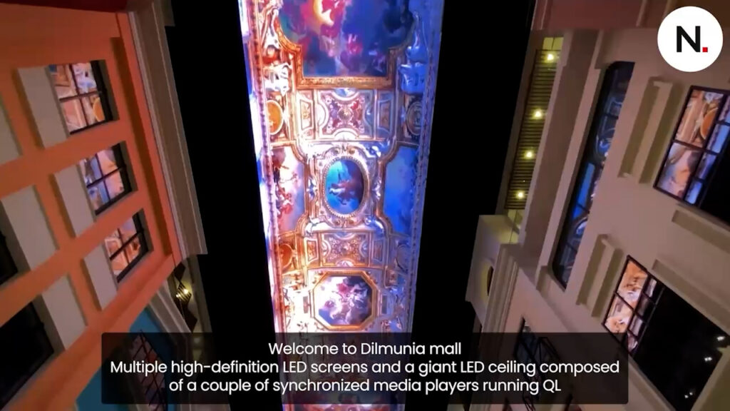 Mall-Of-Dilmunia-Led-UltraHD-Experience
