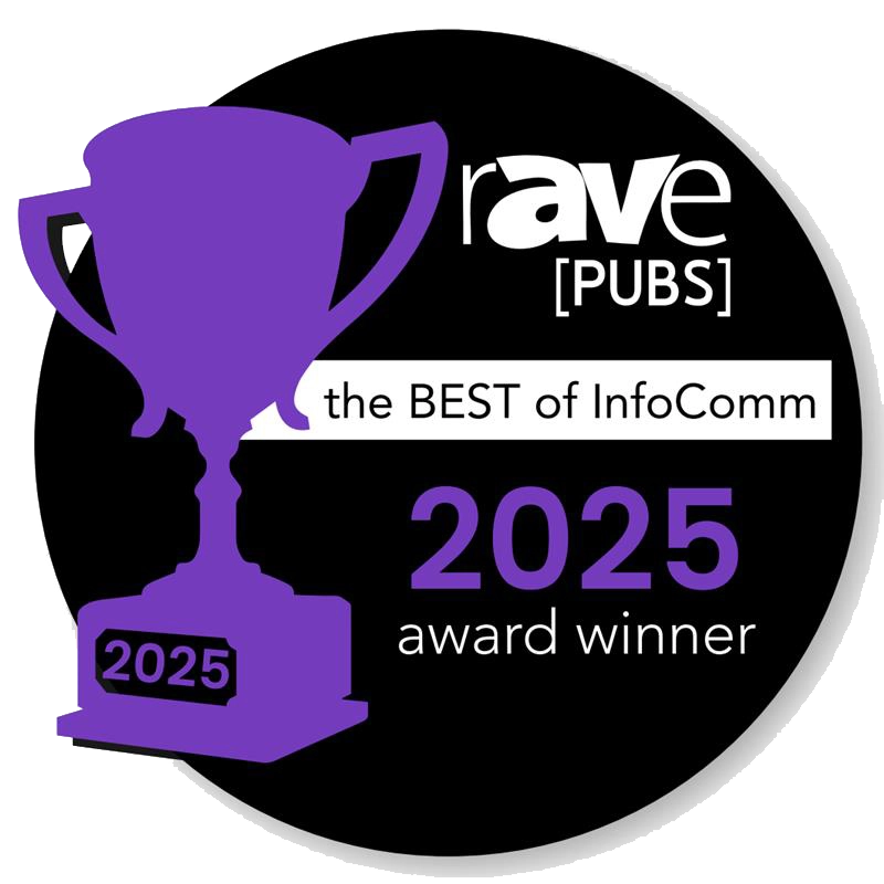 rave award 2025